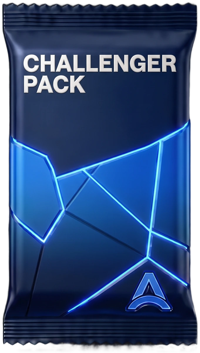Challenger Pack