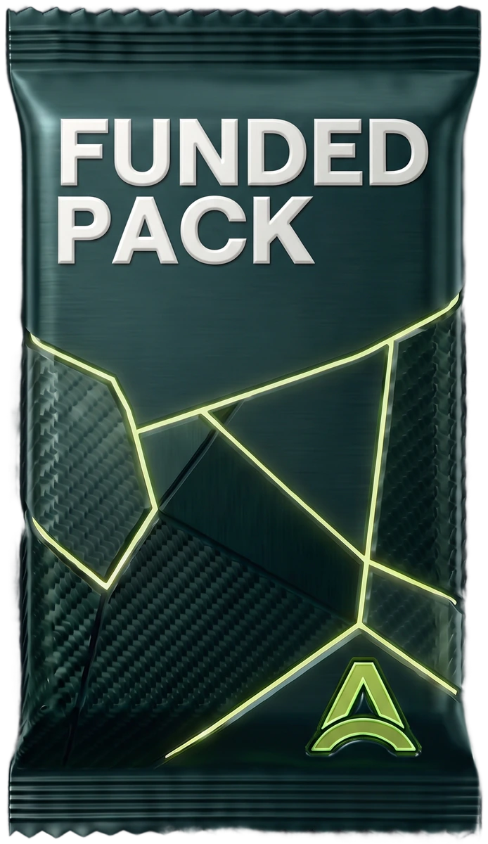 Funded Pack