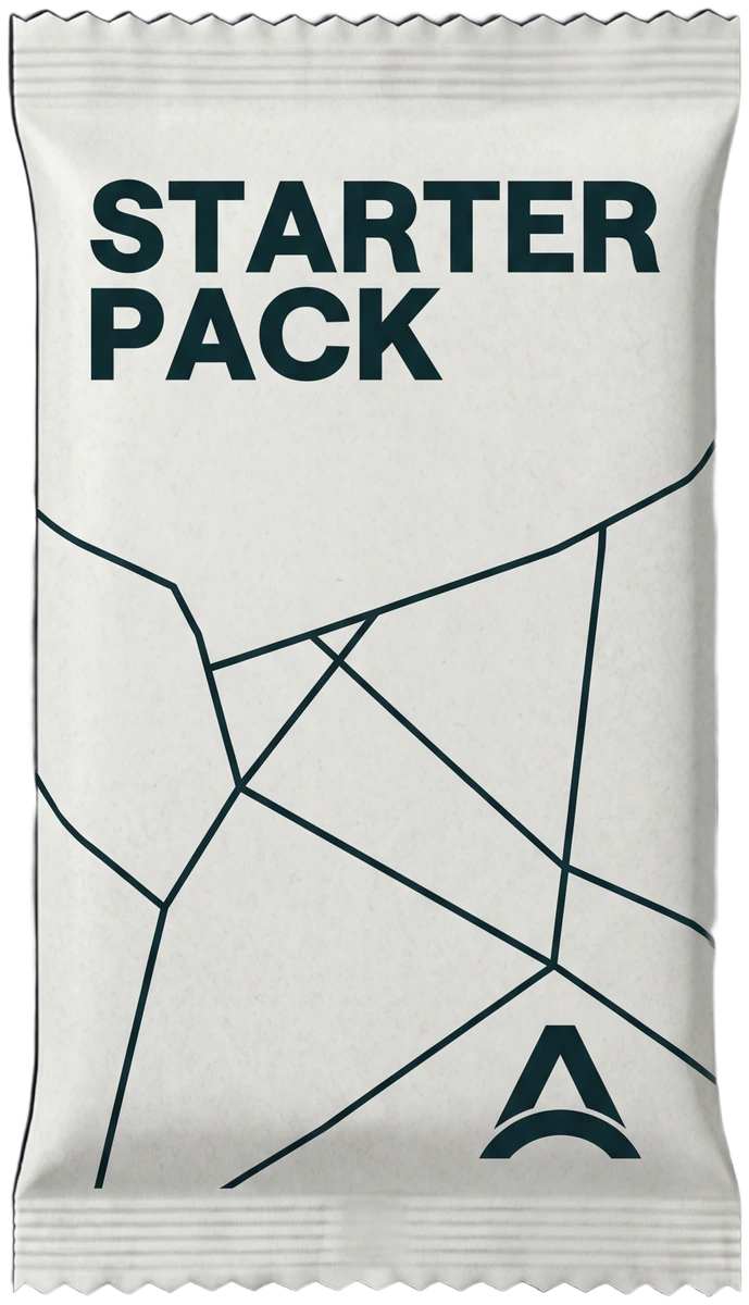 Starter Pack